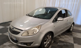Opel Corsa Corsa 1.4 Twinport Cosmo