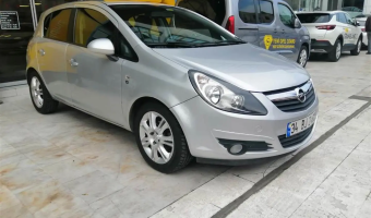 Opel Corsa Corsa 1.4 Twinport Enjoy 111