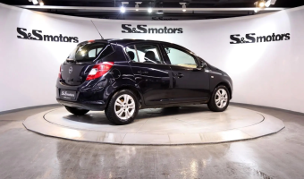 Opel Corsa Corsa 1.4 Twinport Enjoy in Touch