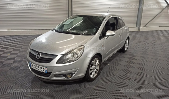 Opel Corsa Corsa 1.4 Twinport Enjoy in Touch