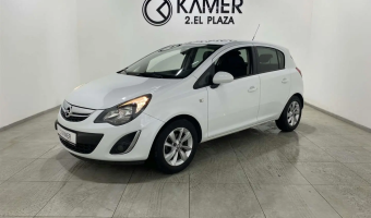 Opel Corsa Corsa 1.2 Twinport Active 15'Alaşım Jant