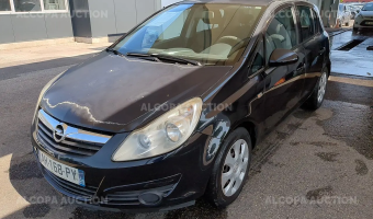 Opel Corsa Corsa 1.2 Twinport Enjoy