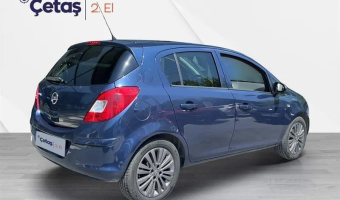 Opel Corsa Corsa 1.4i Twinport Enjoy