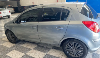Opel Corsa Corsa 1.4i Twinport Enjoy 16'Alaşım Jant