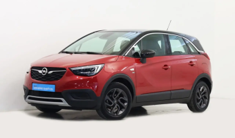 Opel Crossland X Crossland X 1.2 Turbo EcoTEC 120.Yıl