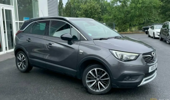 Opel Crossland X Crossland X 1.2 Turbo 120.Yıl