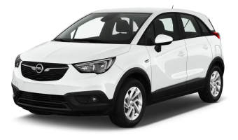 Opel Crossland X Crossland X 1.2 Turbo EcoTEC Enjoy