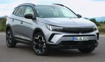 Opel Grandland Grandland 1.5 D GS
