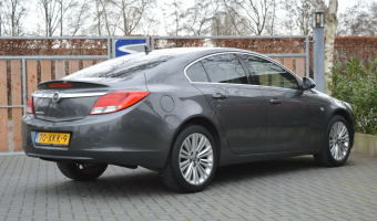 Opel Insignia Insignia 1.4 Turbo Edition