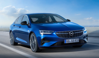 Opel Insignia Insignia 1.5 D Start&Stop Exclusive