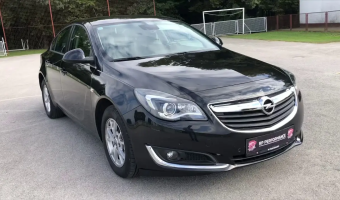 Opel Insignia Insignia 1.6 CDTI Elite