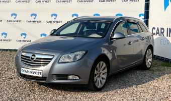 Opel Insignia Insignia 1.6 Turbo Cosmo