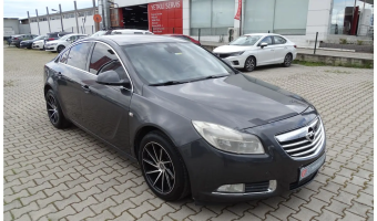Opel Insignia Insignia 2.0 CDTI Edition