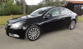 Opel Insignia Insignia 2.0 CDTI Edition