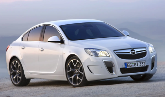 Opel Insignia Insignia 1.5 D Elegance
