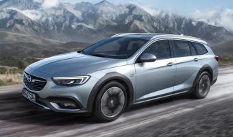 Opel Insignia Insignia Country Tourer 2.0 BiTurbo Start&Stop 4x4 Exclusive