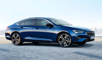 Opel Insignia Insignia Grand Sport 1.5 Turbo EcoTEC Start&Stop Design
