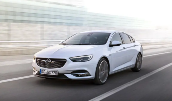 Opel Insignia Insignia Grand Sport 1.5 Turbo EcoTEC Start&Stop Enjoy