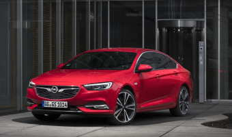 Opel Insignia Insignia Grand Sport 2.0 Turbo EcoTEC Start&Stop 4x4 Excellence