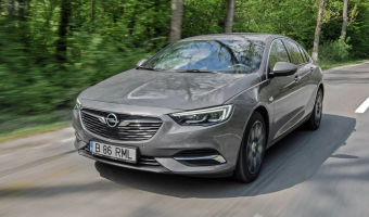 Opel Insignia Insignia Grand Sport 2.0 CDTI BiTurbo Start&Stop 4x4 GSI