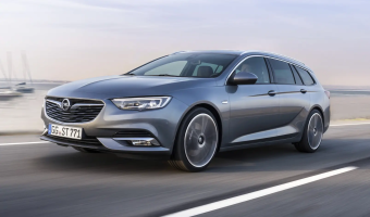 Opel Insignia Insignia Sports Tourer 1.5 Turbo EcoTEC Start&Stop Enjoy