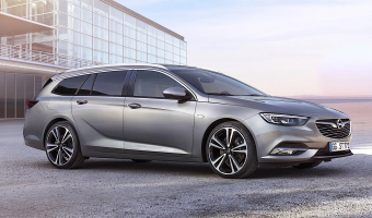Opel Insignia Insignia Sports Tourer 2.0 Turbo EcoTEC Start&Stop 4x4 Excellence