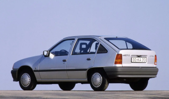 Opel Kadett Kadett 1.4