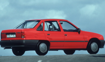 Opel Kadett Kadett 1.3 GL