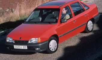 Opel Kadett Kadett 1.3 GL
