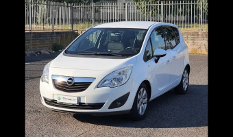 Opel Meriva Meriva 1.3 CDTI EcoFlex Cosmo