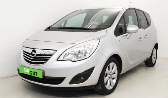Opel Meriva Meriva 1.3 CDTI Enjoy