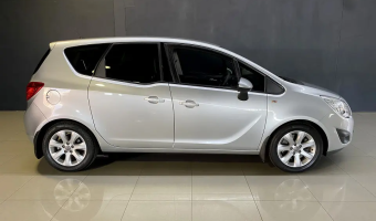 Opel Meriva Meriva 1.4 Enjoy Active 17'Alaşım Jant