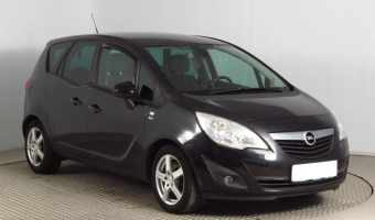 Opel Meriva Meriva 1.7 CDTI