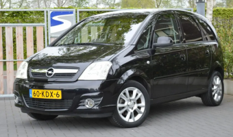 Opel Meriva Meriva 1.6 16V Cosmo