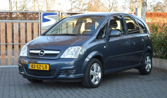 Opel Meriva Meriva 1.6 16V Enjoy