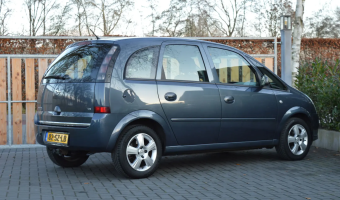 Opel Meriva Meriva 1.6 16V Enjoy