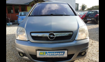 Opel Meriva Meriva 1.6 16V Cosmo Easytronic