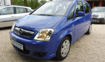 Opel Meriva Meriva 1.6 16V Enjoy