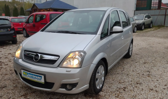 Opel Meriva Meriva 1.6 16V Enjoy
