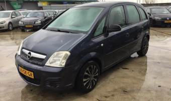 Opel Meriva Meriva 1.6 16V Essentia