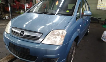 Opel Meriva Meriva 1.6 16V OPC