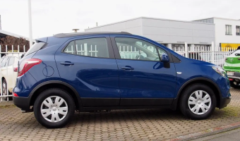 Opel Mokka Mokka 1.4 Start&Stop AWD Enjoy