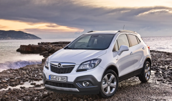 Opel Mokka Mokka 1.7 CDTI Enjoy