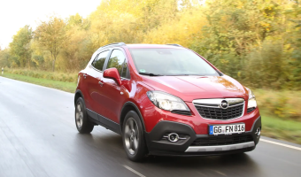 Opel Mokka Mokka 1.4 Turbo Enjoy