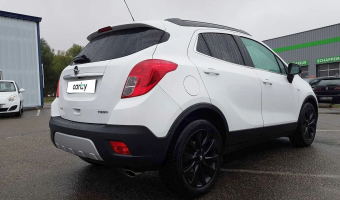 Opel Mokka Mokka 1.4 Turbo Start&Stop Enjoy