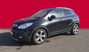 Opel Mokka Mokka 1.4 Turbo Start&Stop Cosmo