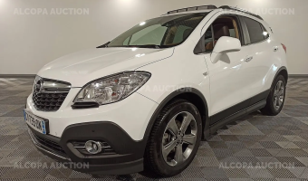 Opel Mokka Mokka 1.4 Turbo Start&Stop Cosmo