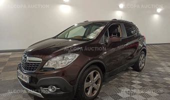 Opel Mokka Mokka 1.4 Start&Stop AWD Cosmo