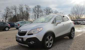 Opel Mokka Mokka 1.6 Start&Stop Cosmo