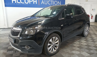 Opel Mokka Mokka 1.6 Start&Stop Cosmo